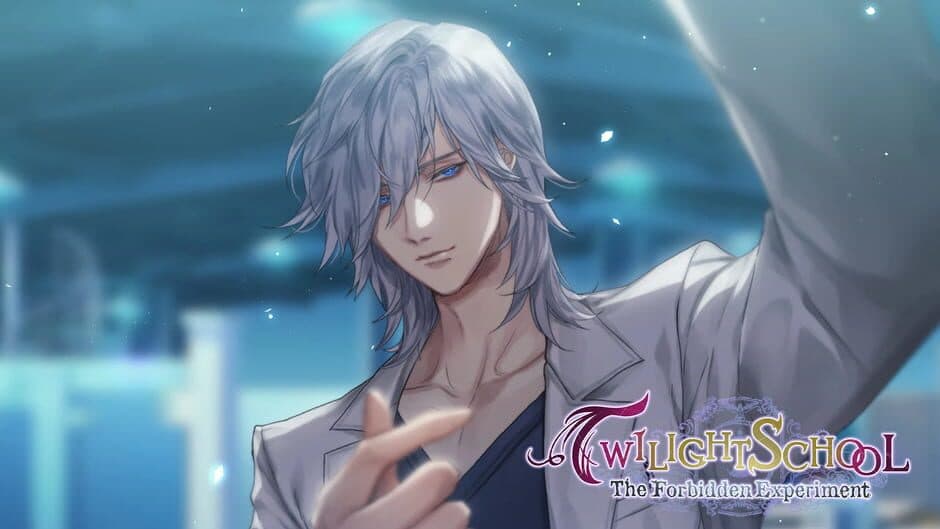Скриншот 7 из Twilight School: The Forbidden Experiment