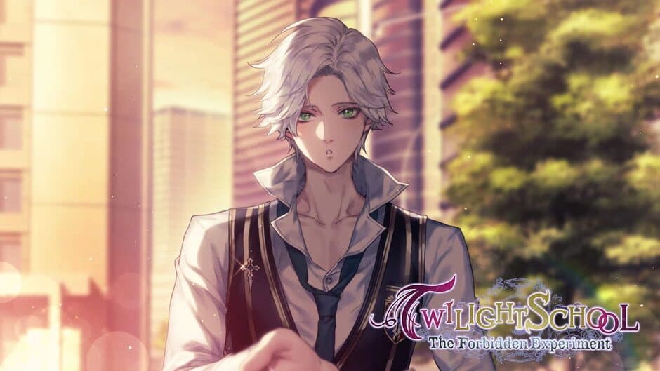 Скриншот 5 из Twilight School: The Forbidden Experiment