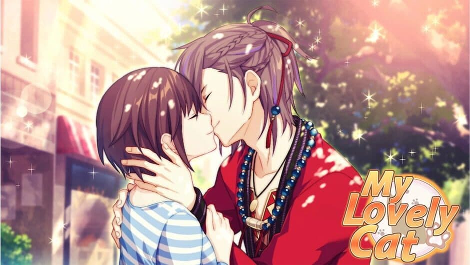 Скриншот 2 из My Lovely Cat: Remastered