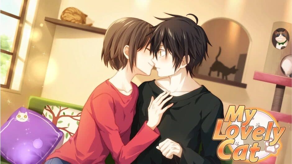 Скриншот 4 из My Lovely Cat: Remastered
