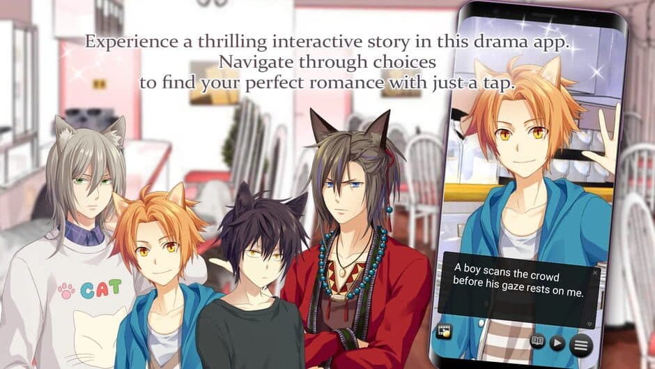 Скриншот 5 из My Lovely Cat: Remastered