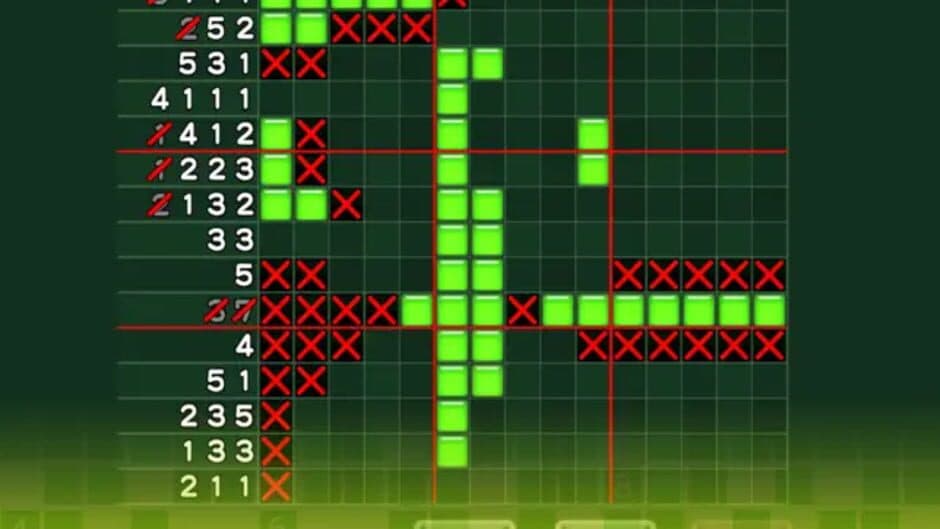 Скриншот 3 из Pawapuro Puzzle