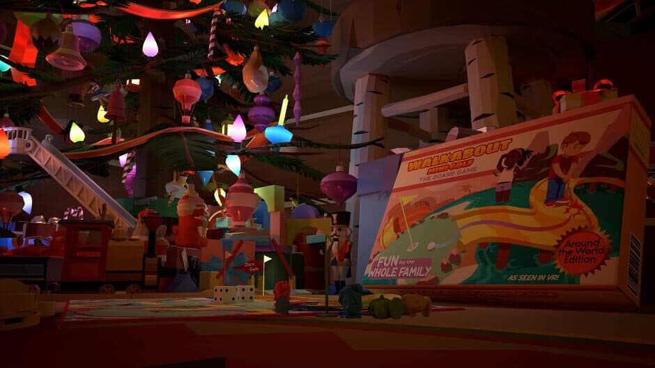 Скриншот 4 из Walkabout Mini Golf: Holiday Hideaway