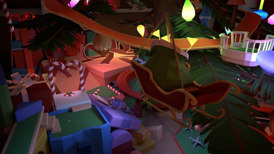 Скриншот 3 из Walkabout Mini Golf: Holiday Hideaway