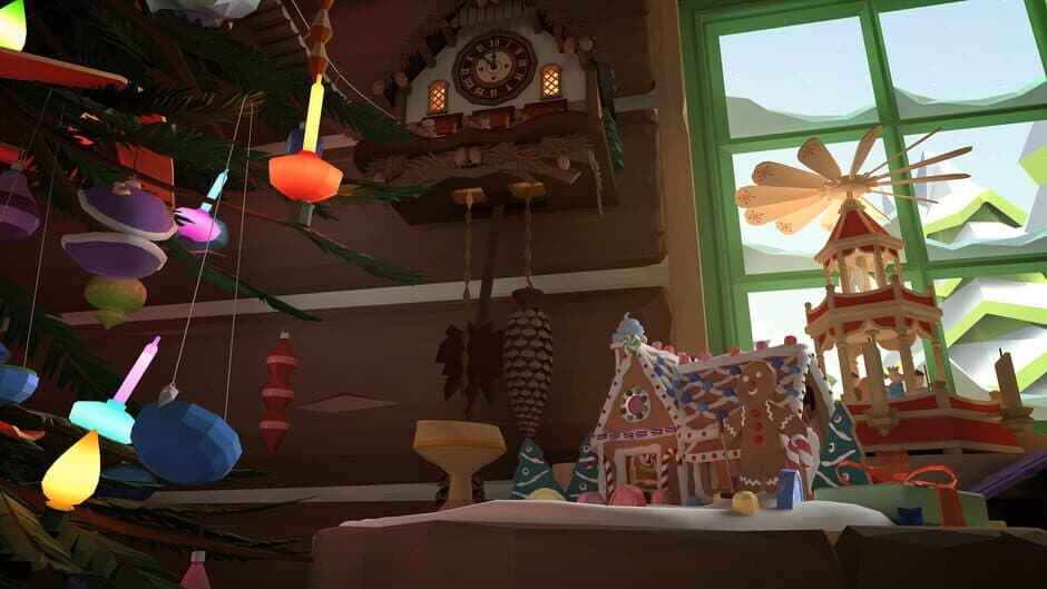 Скриншот 1 из Walkabout Mini Golf: Holiday Hideaway