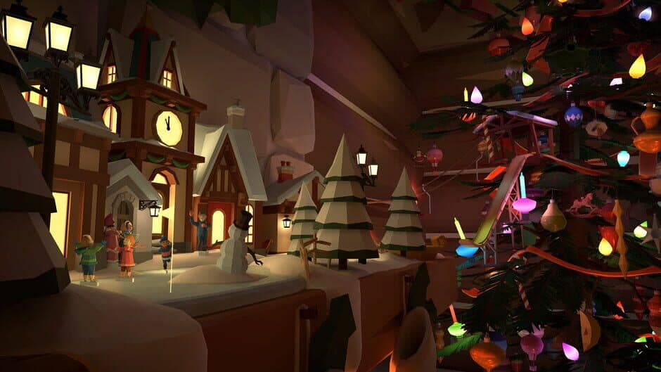 Скриншот 2 из Walkabout Mini Golf: Holiday Hideaway