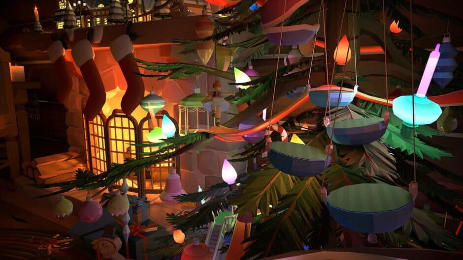 Скриншот 5 из Walkabout Mini Golf: Holiday Hideaway