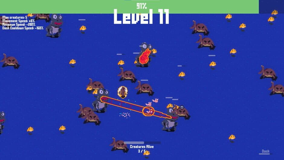 Скриншот 3 из Aggrolotls