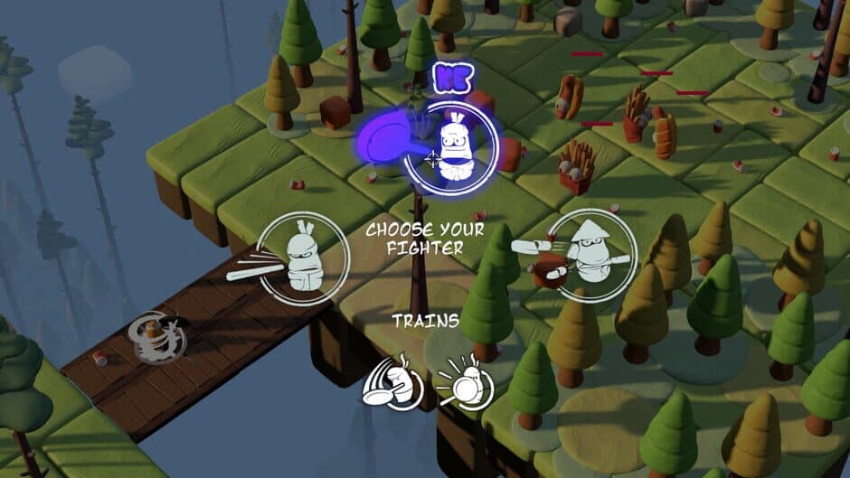 Скриншот 7 из Kokeshi: The Secret of the Cicada's Nest