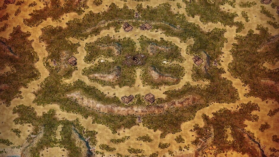 Скриншот 4 из Command & Conquer: Generals Evolution