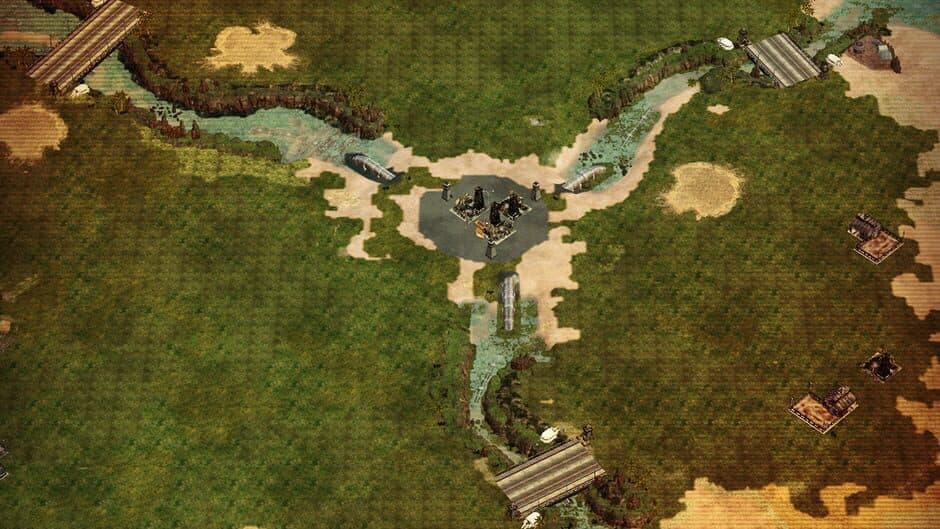 Скриншот 5 из Command & Conquer: Generals Evolution