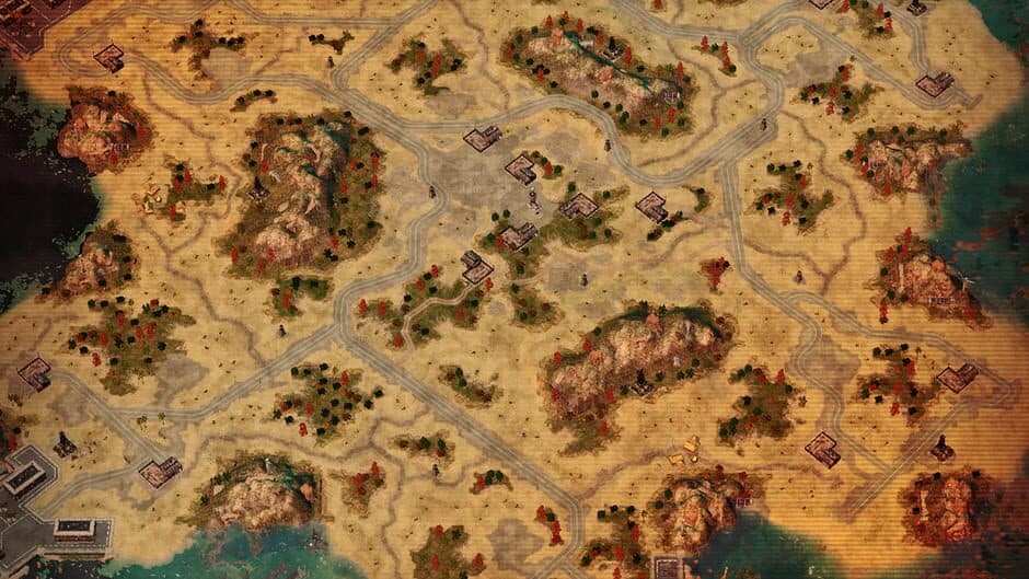 Скриншот 6 из Command & Conquer: Generals Evolution