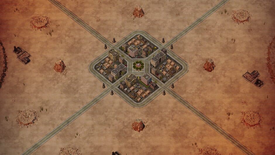 Скриншот 8 из Command & Conquer: Generals Evolution
