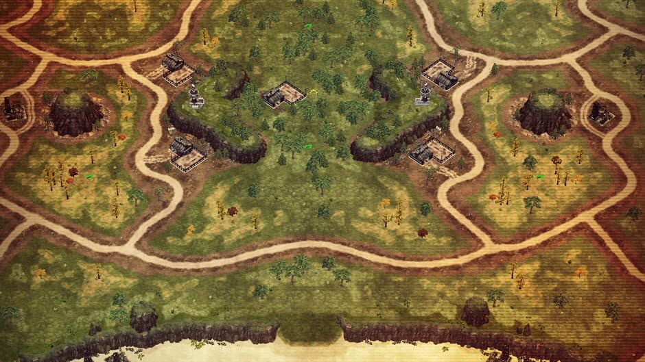 Скриншот 2 из Command & Conquer: Generals Evolution