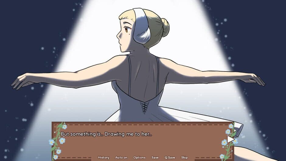 Скриншот 3 из The Mysterious Thief: Forget Me Not
