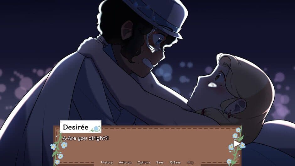 Скриншот 2 из The Mysterious Thief: Forget Me Not
