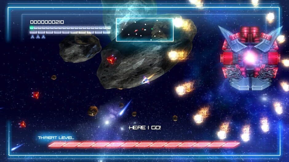 Скриншот 3 из Killistar