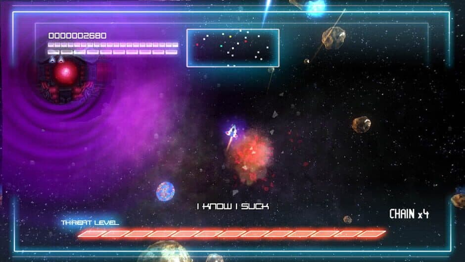 Скриншот 4 из Killistar