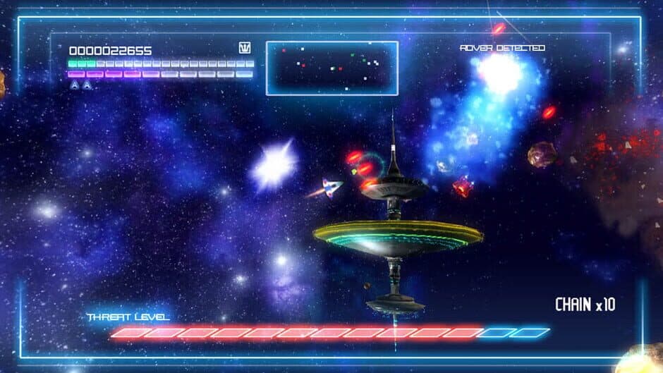 Скриншот 5 из Killistar