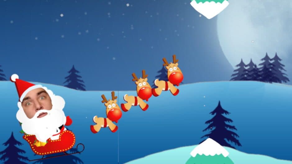 Скриншот 1 из Svekmas: The Game