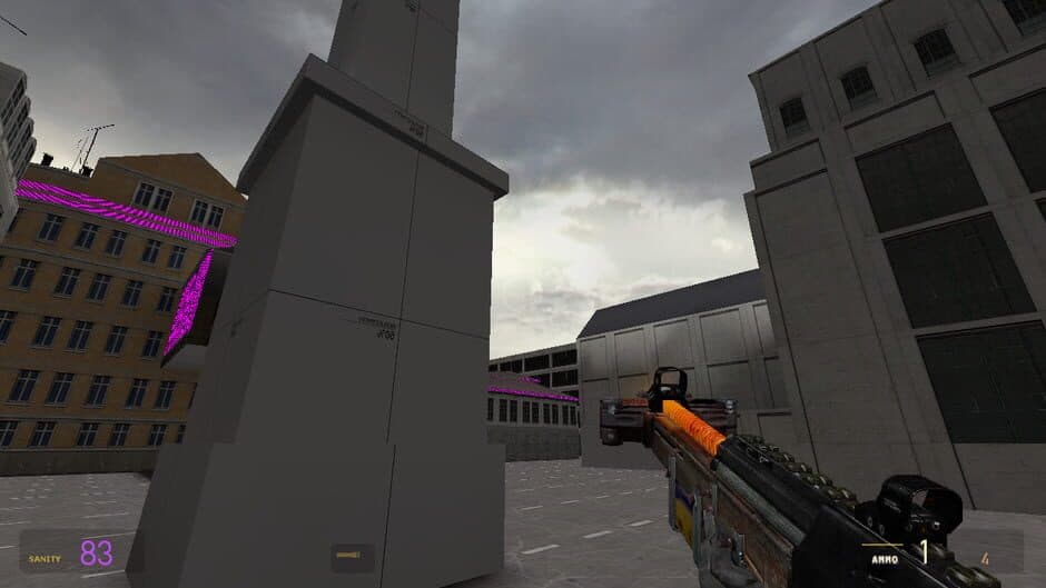 Скриншот 1 из Gordon Freakman