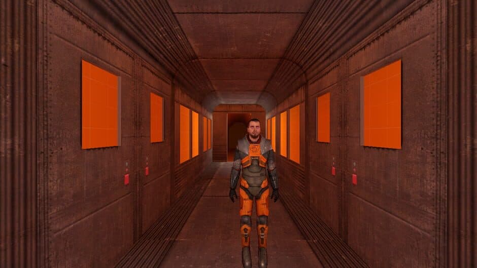 Скриншот 3 из Gordon Freakman
