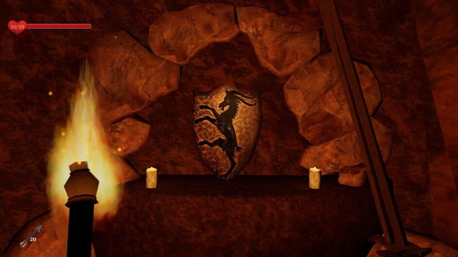 Скриншот 2 из Goldenheart