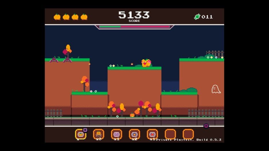Скриншот 2 из Mac & Jack: Candy Bashers