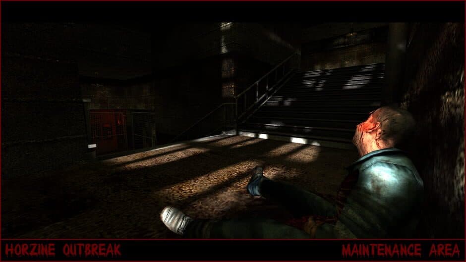 Скриншот 1 из Killing Floor: Horzine Outbreak