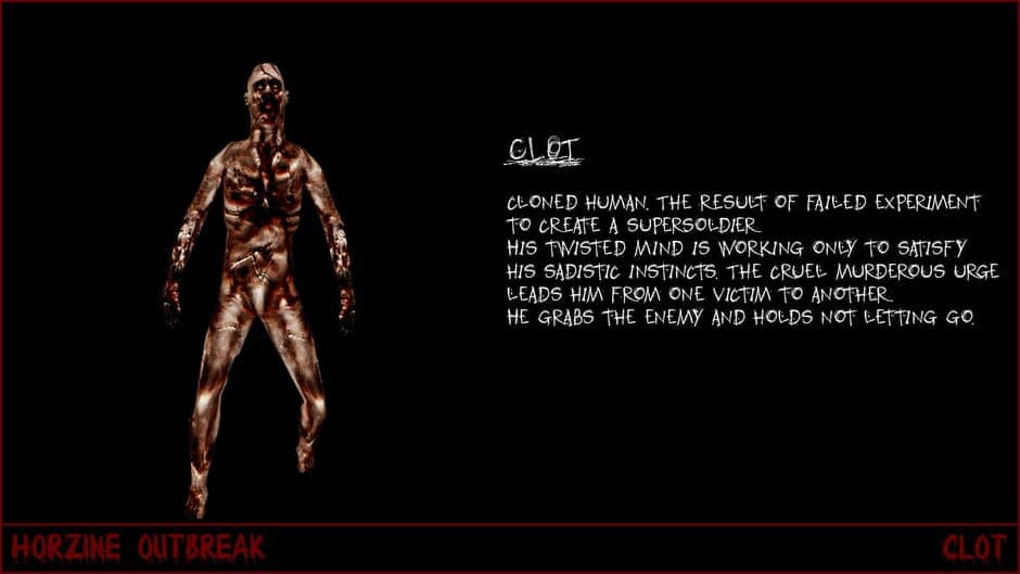 Скриншот 2 из Killing Floor: Horzine Outbreak