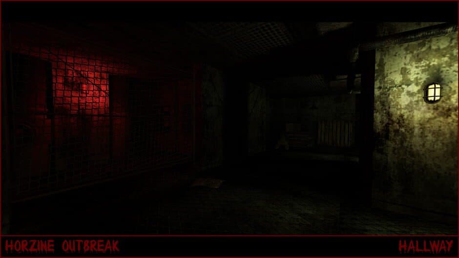 Скриншот 3 из Killing Floor: Horzine Outbreak