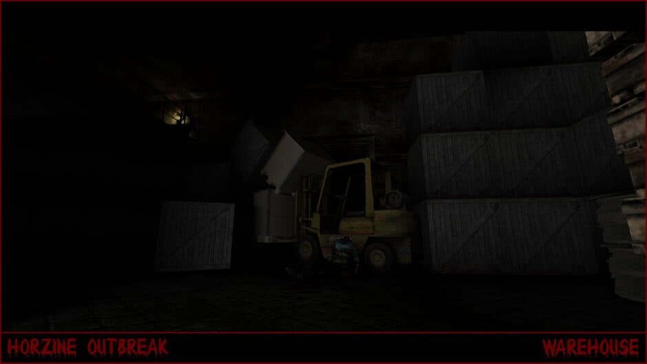 Скриншот 4 из Killing Floor: Horzine Outbreak