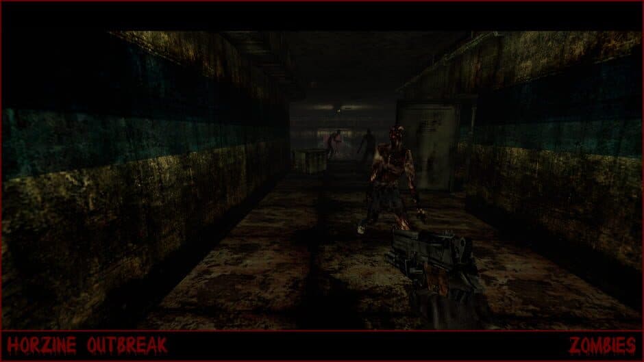Скриншот 5 из Killing Floor: Horzine Outbreak