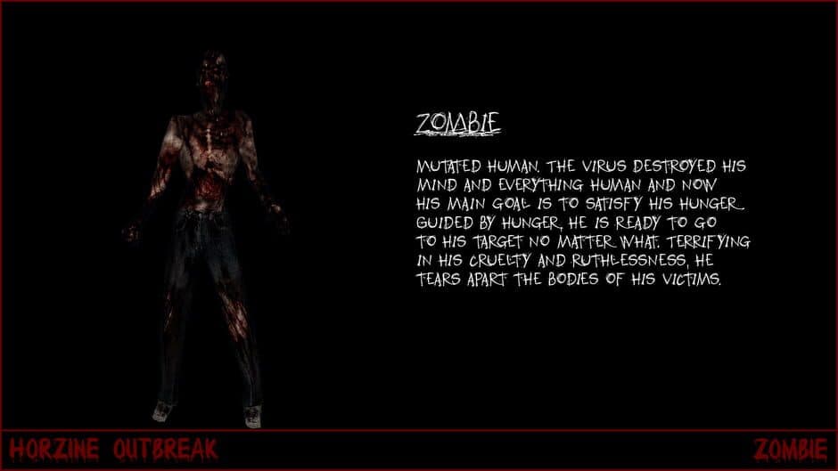 Скриншот 6 из Killing Floor: Horzine Outbreak
