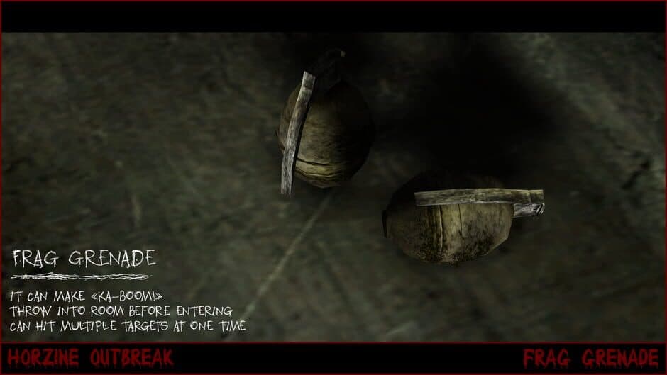 Скриншот 7 из Killing Floor: Horzine Outbreak