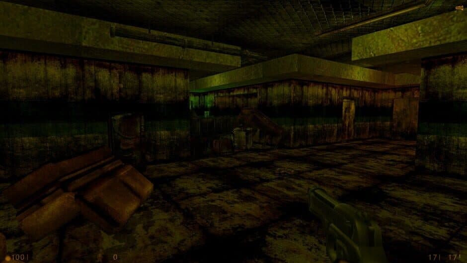 Скриншот 12 из Killing Floor: Horzine Outbreak