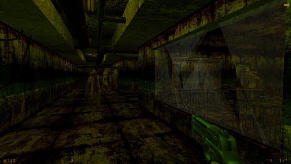 Скриншот 8 из Killing Floor: Horzine Outbreak