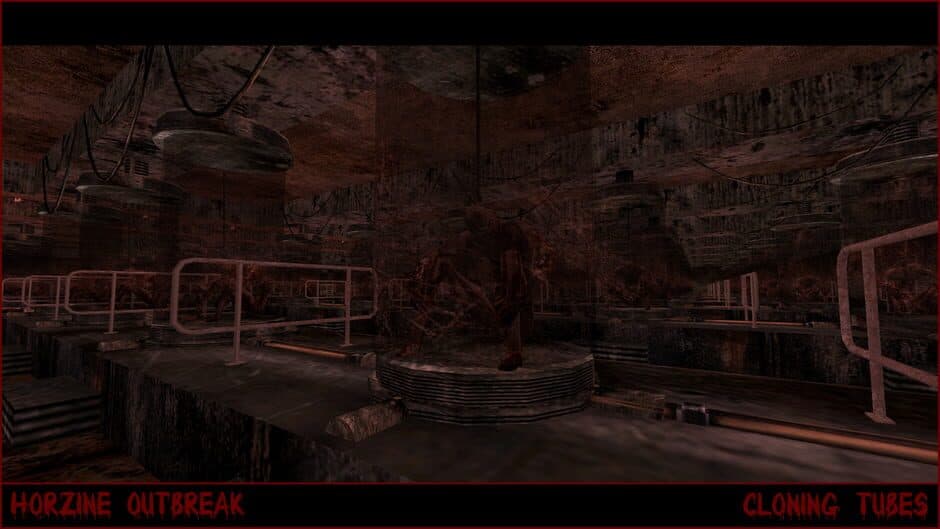 Скриншот 10 из Killing Floor: Horzine Outbreak