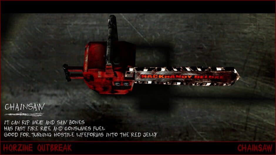 Скриншот 11 из Killing Floor: Horzine Outbreak