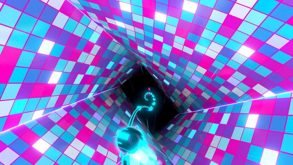 Скриншот 2 из Synth Riders Experience: Barbie Dance 'n Dream