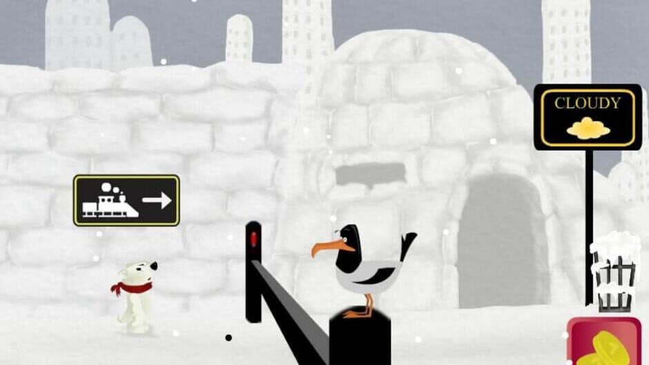 Скриншот 2 из Polar Tale