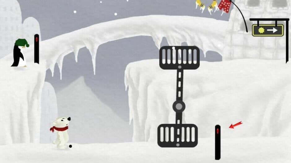 Скриншот 3 из Polar Tale