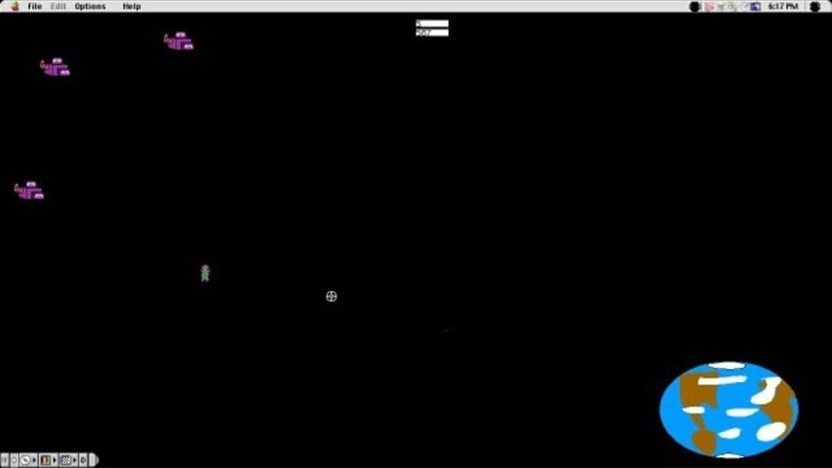 Скриншот 1 из Barney Carnage