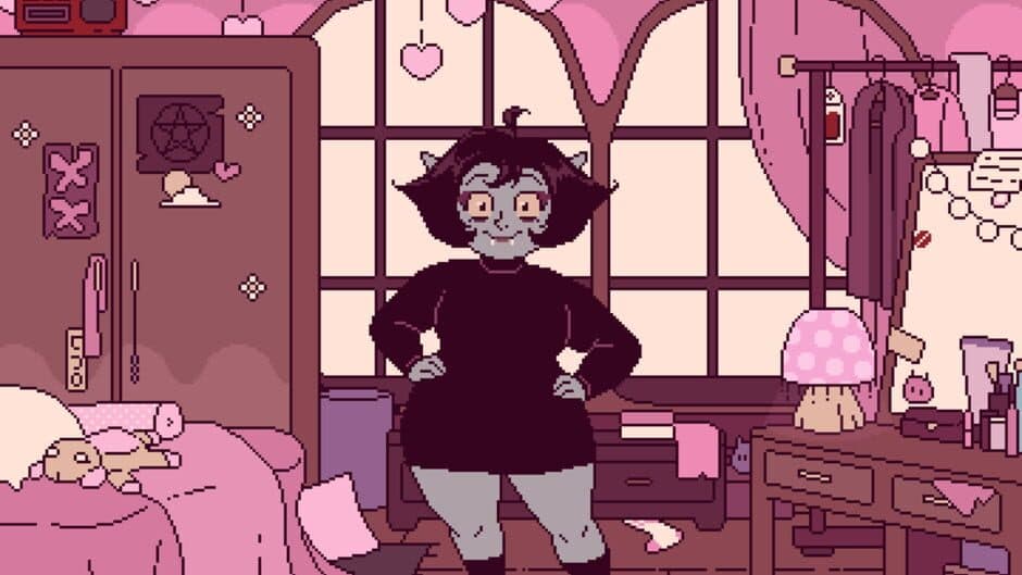 Скриншот 3 из Mima's Magical Wardrobe