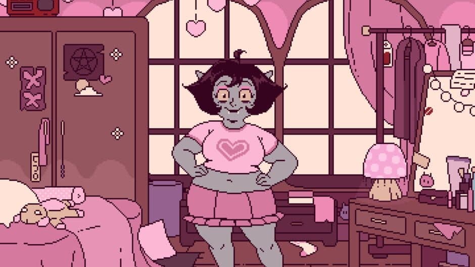 Скриншот 1 из Mima's Magical Wardrobe