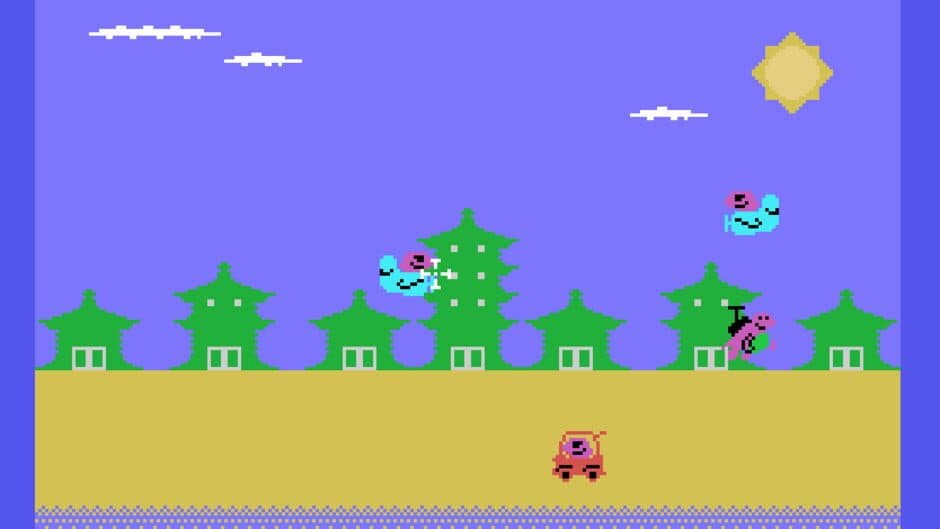 Скриншот 1 из Kill Barney in Tokyo