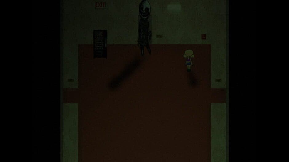 Скриншот 2 из Red Haze: Bruises Glimmer in Starlight