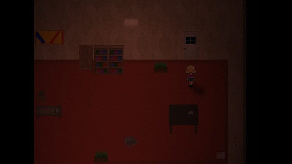 Скриншот 5 из Red Haze: Bruises Glimmer in Starlight