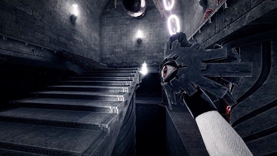 Скриншот 2 из Vertigo 2: Into the Aether