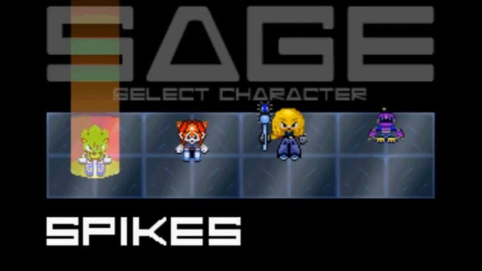 Скриншот 6 из SAGE 5: Event the Game
